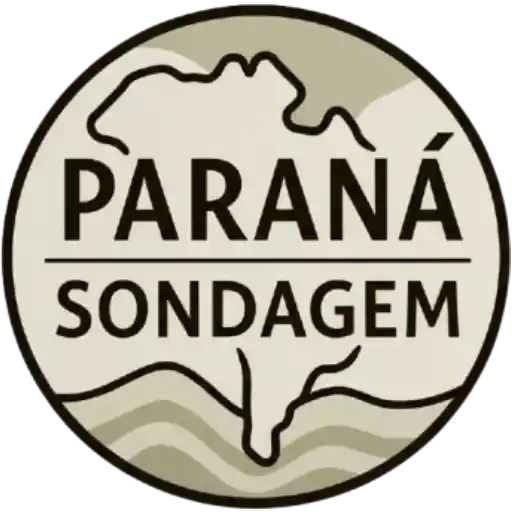 Paraná Sondagem Logo